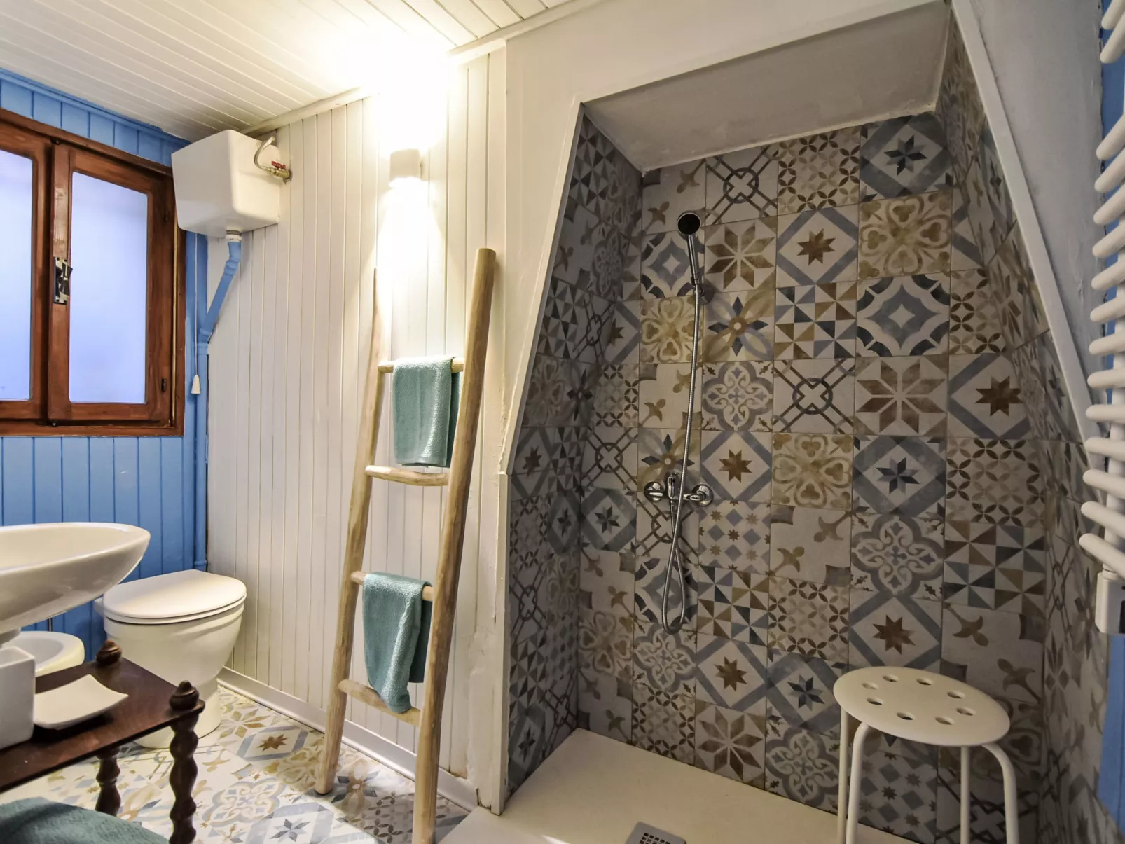La Casa di Lu'-Dedans