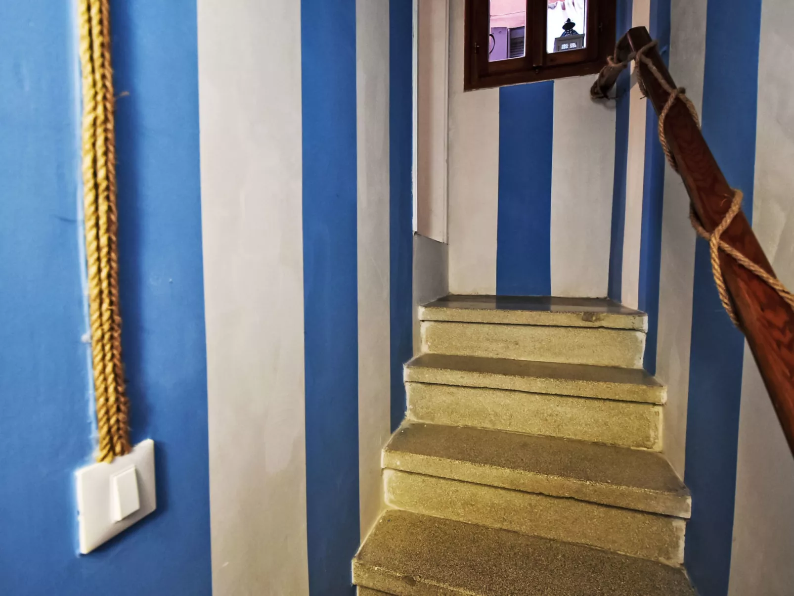 La Casa di Lu'-Dedans