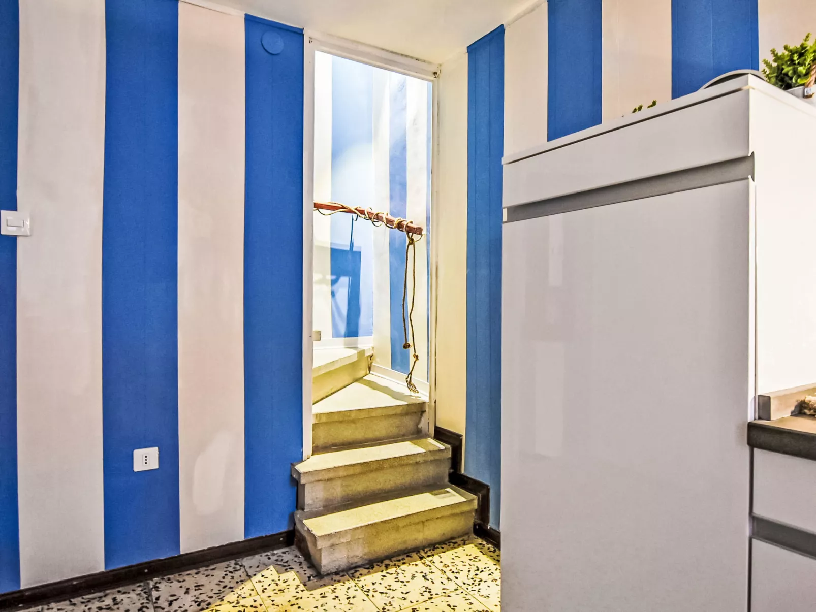 La Casa di Lu'-Dedans