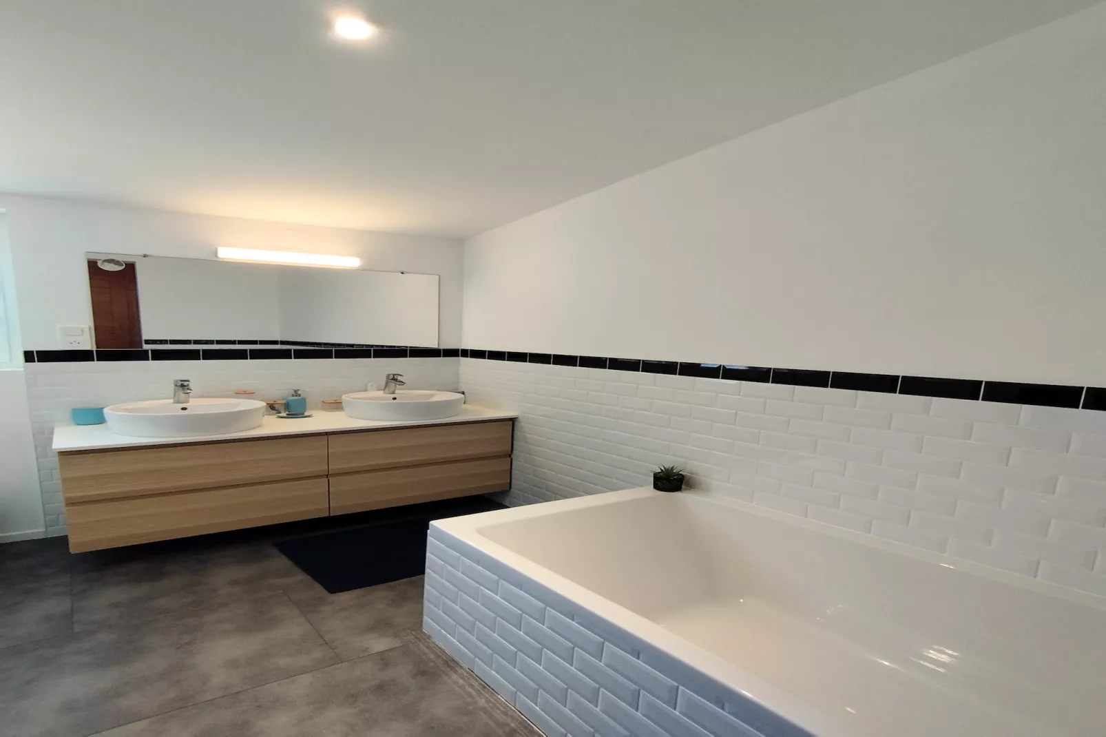 TY KER AOD - Plougonvelin-Bathroom
