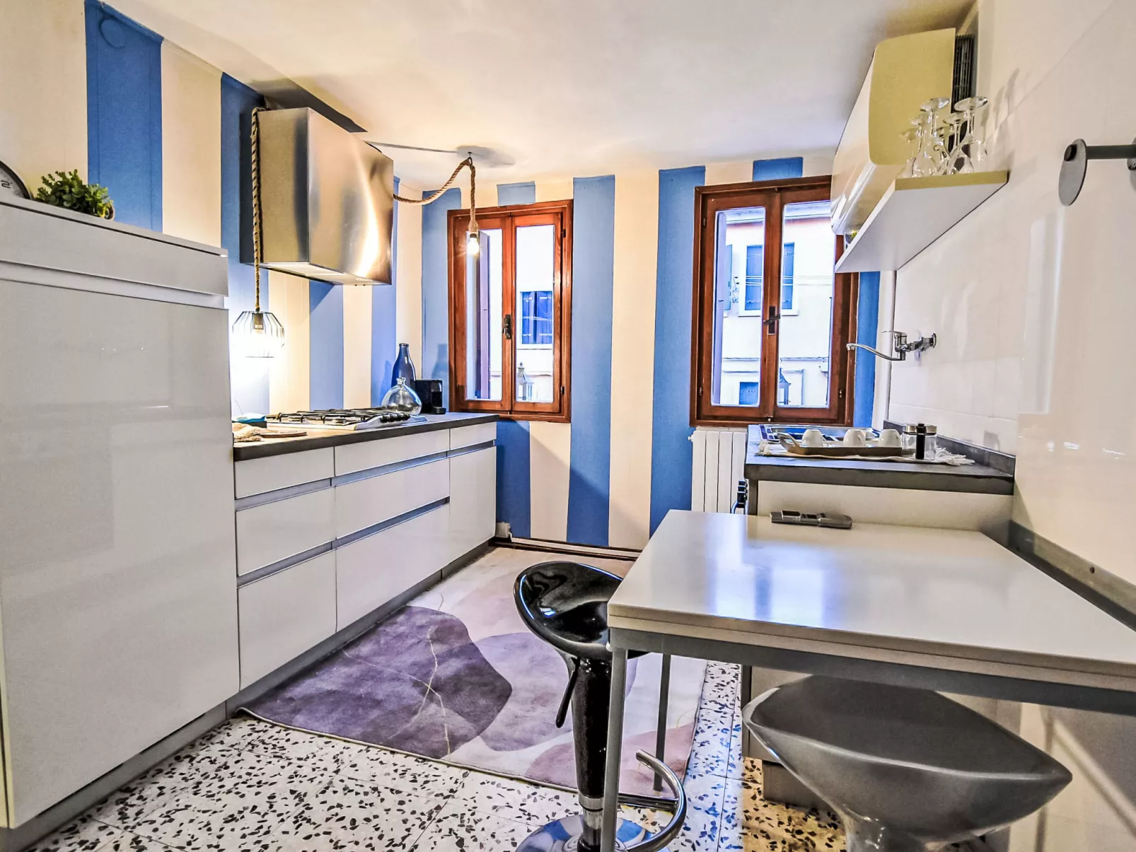 La Casa di Lu'-Dedans