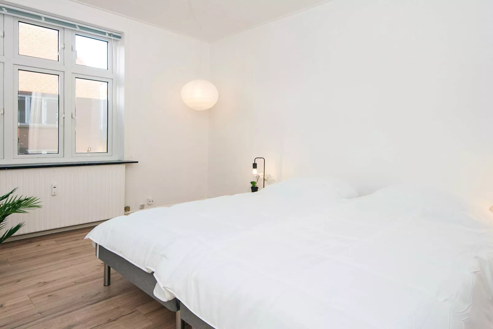 4 person holiday home in Ringkøbing-Indoor