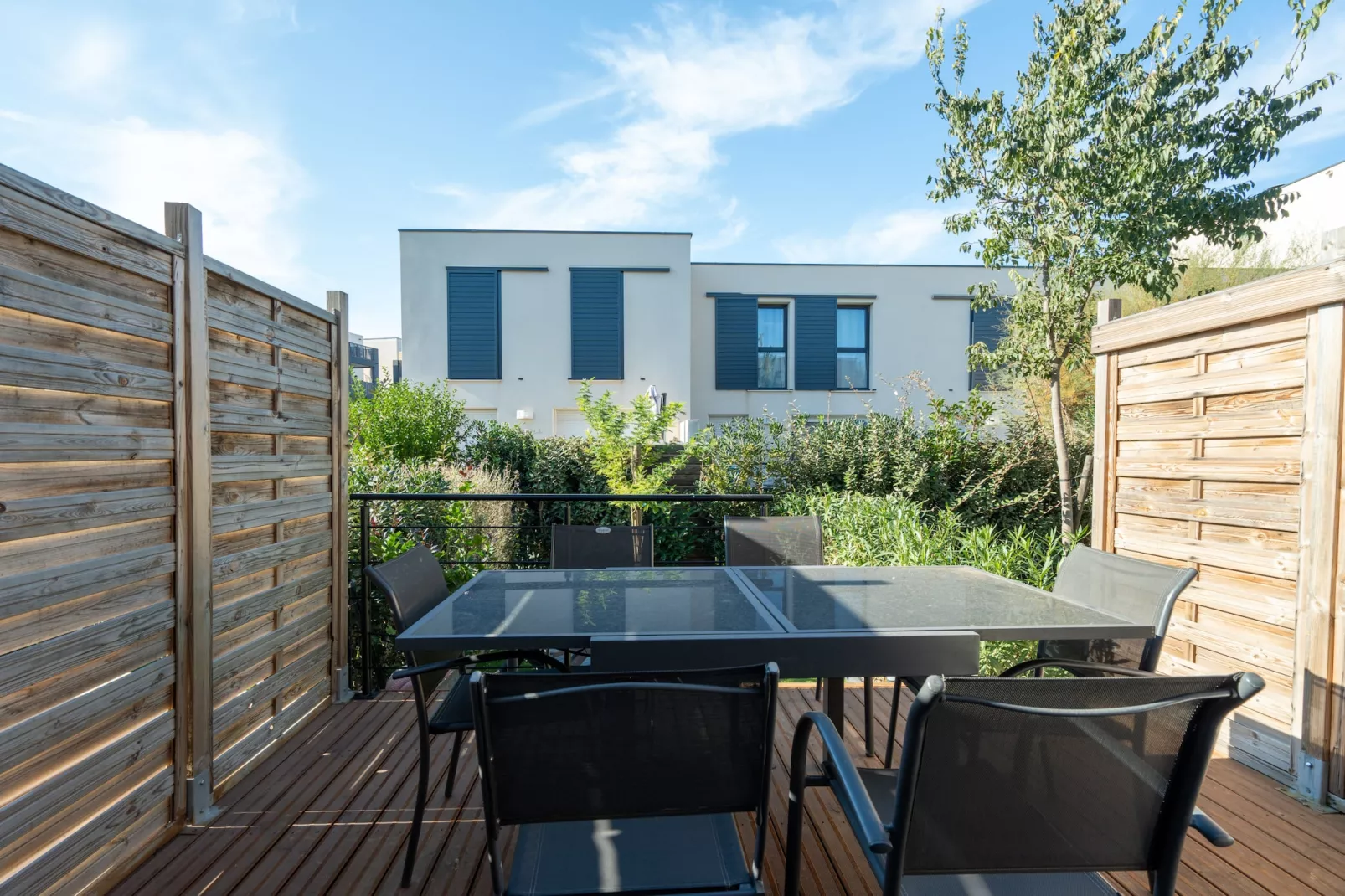 La Dune N°75 - Villa 3P6-Outdoor