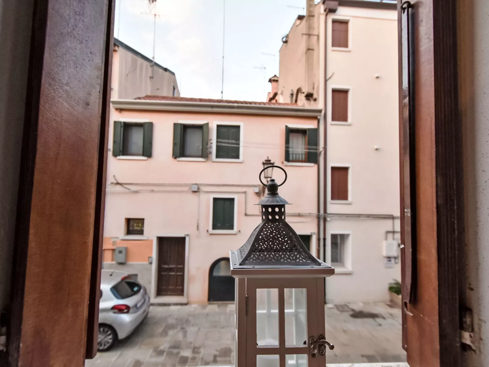 La Casa di Lu'-Dehors