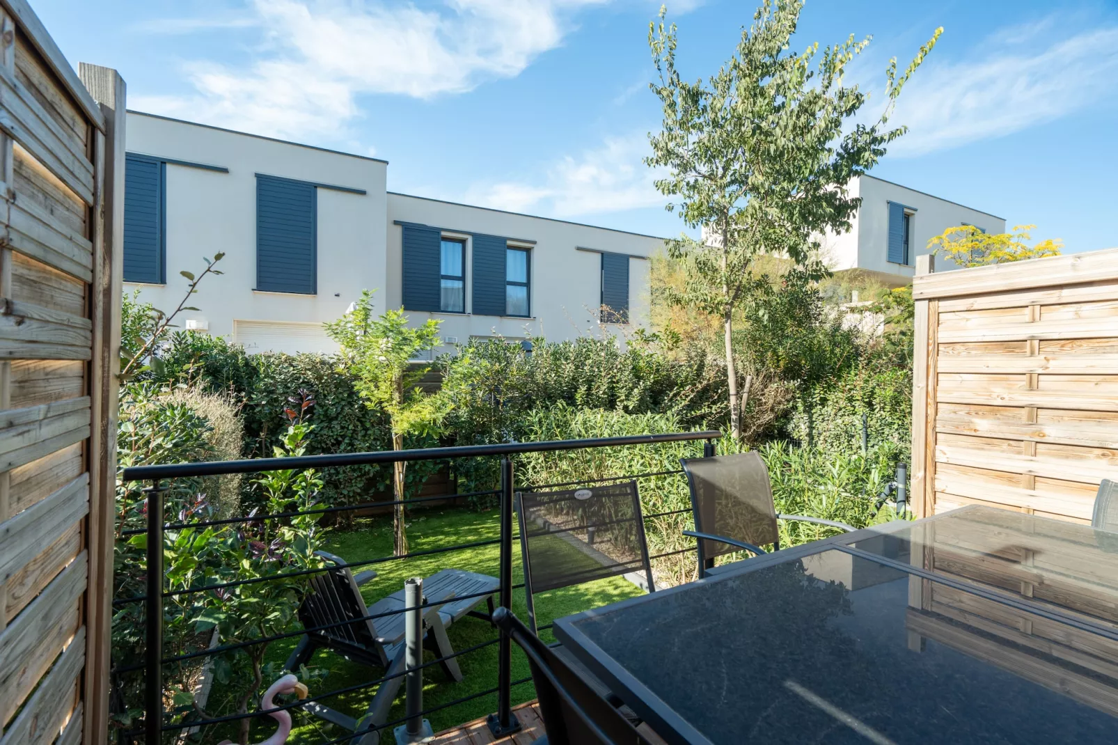 La Dune N°75 - Villa 3P6-Outdoor