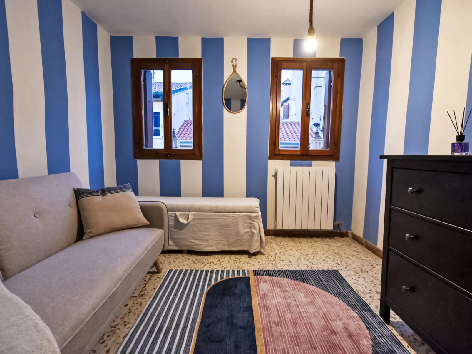 La Casa di Lu'-Dedans