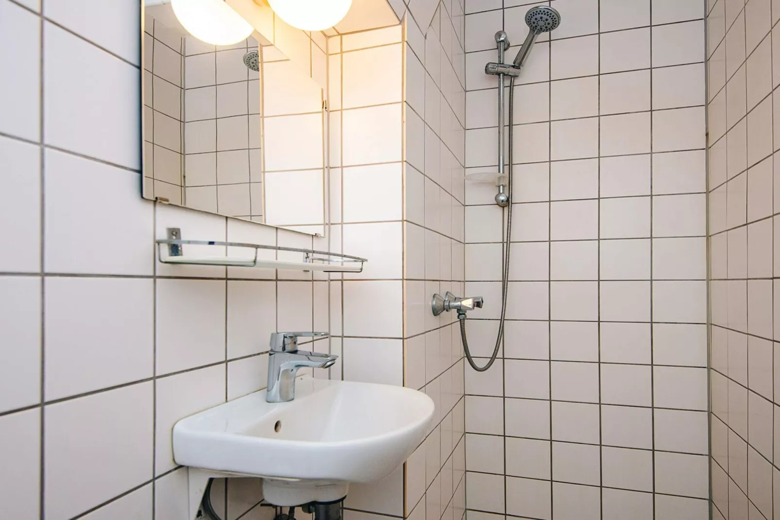 4 person holiday home in Ringkøbing-Indoor