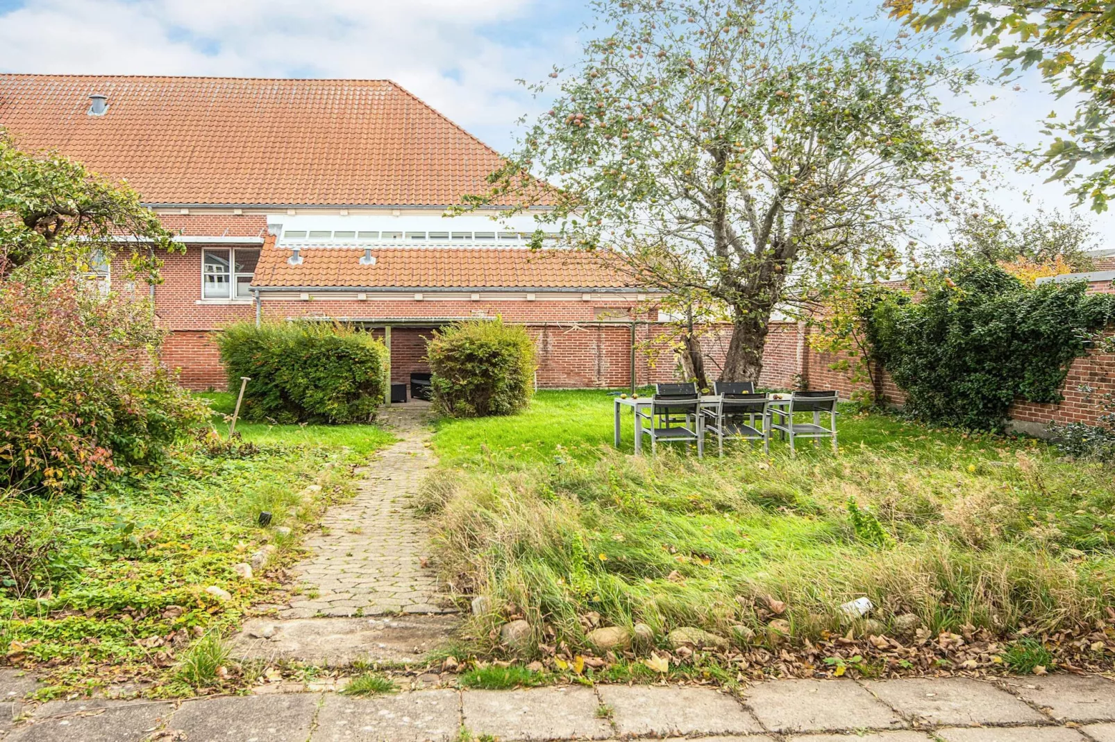 4 person holiday home in Ringkøbing-View