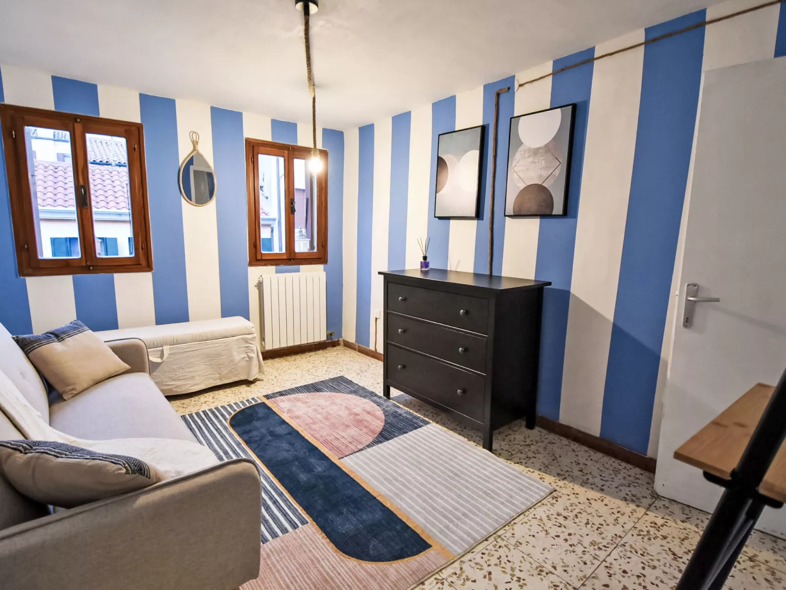 La Casa di Lu'-Dedans