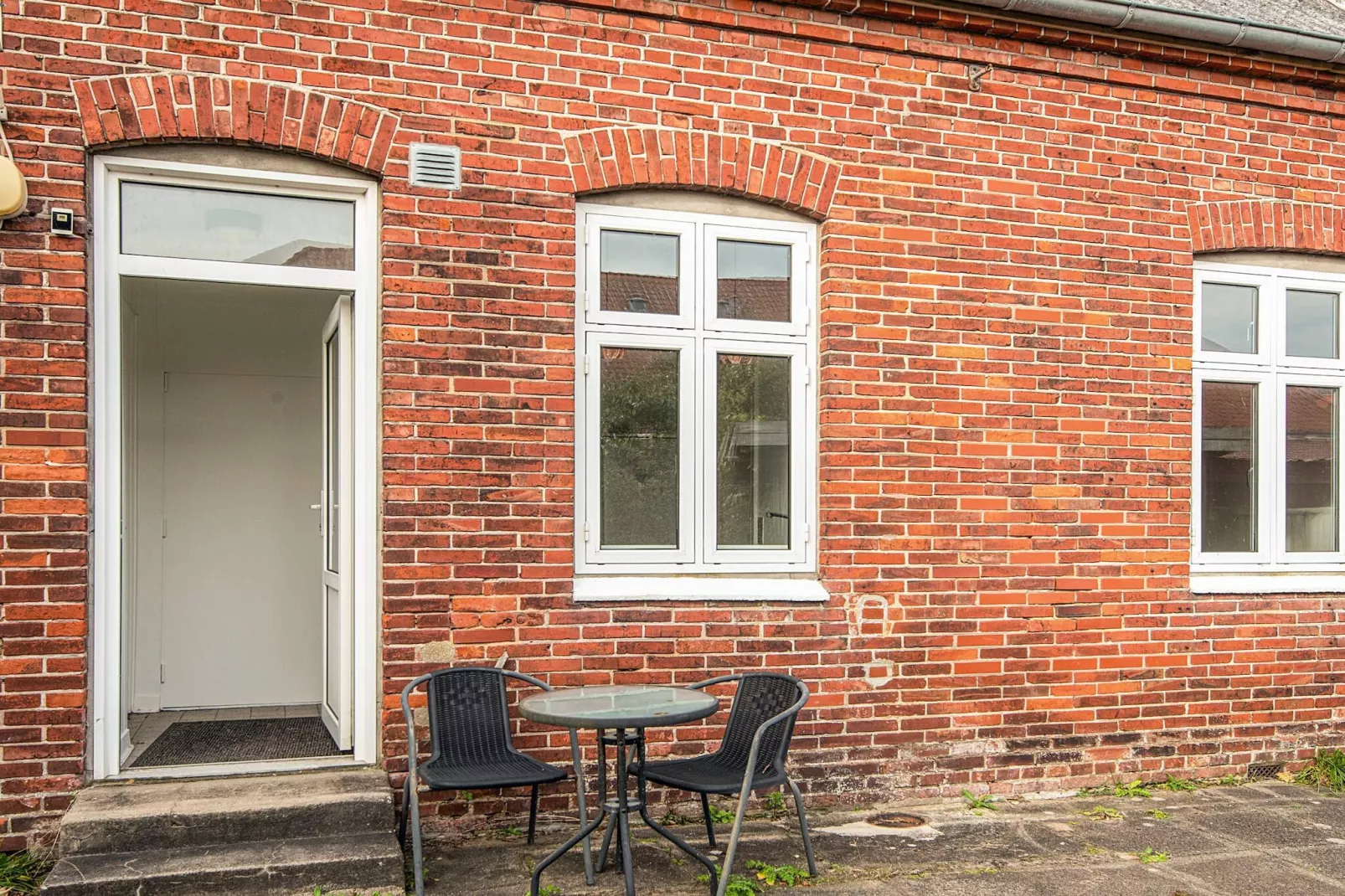 4 person holiday home in Ringkøbing-View