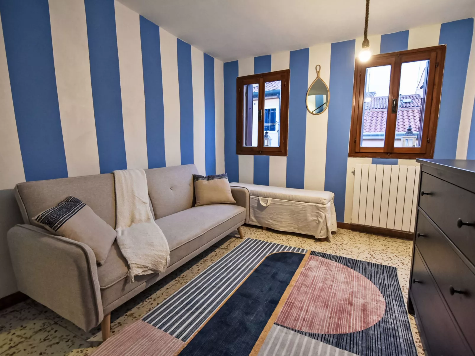 La Casa di Lu'-Dedans