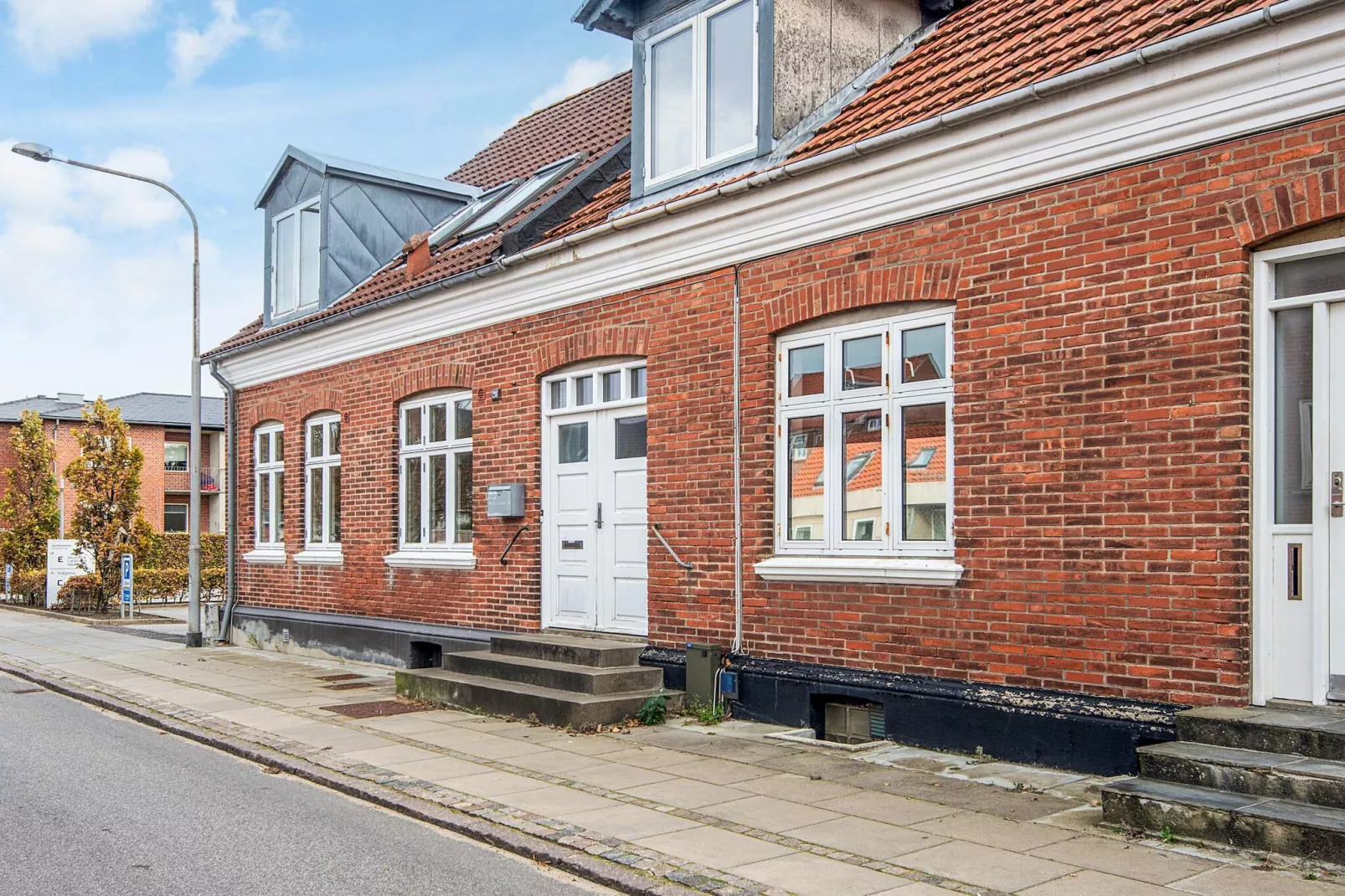 4 person holiday home in Ringkøbing-View