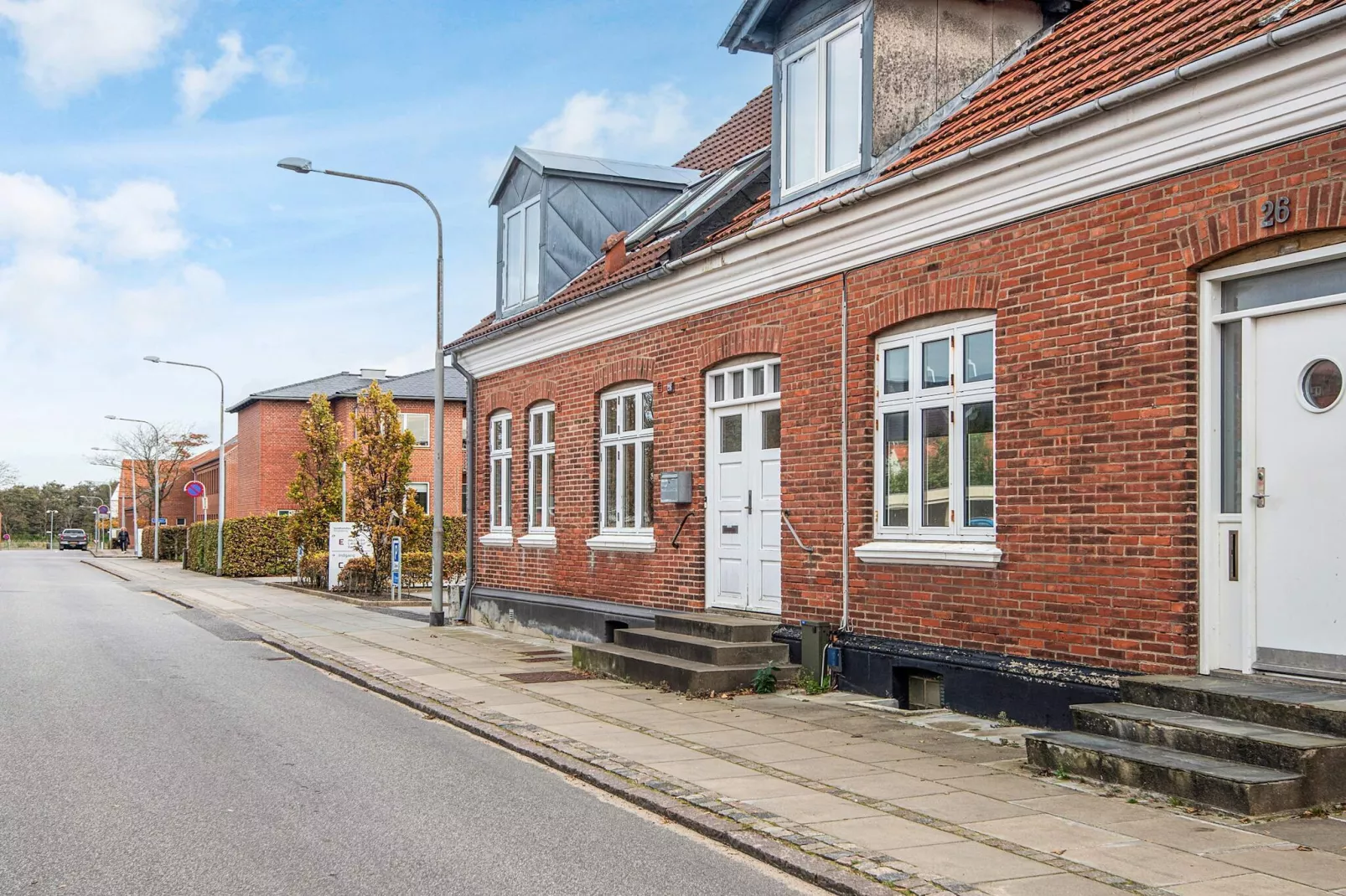 4 person holiday home in Ringkøbing-View
