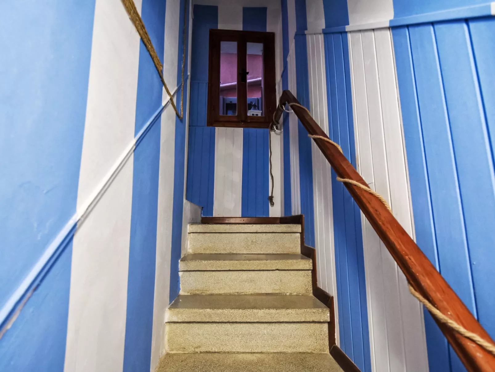 La Casa di Lu'-Dedans