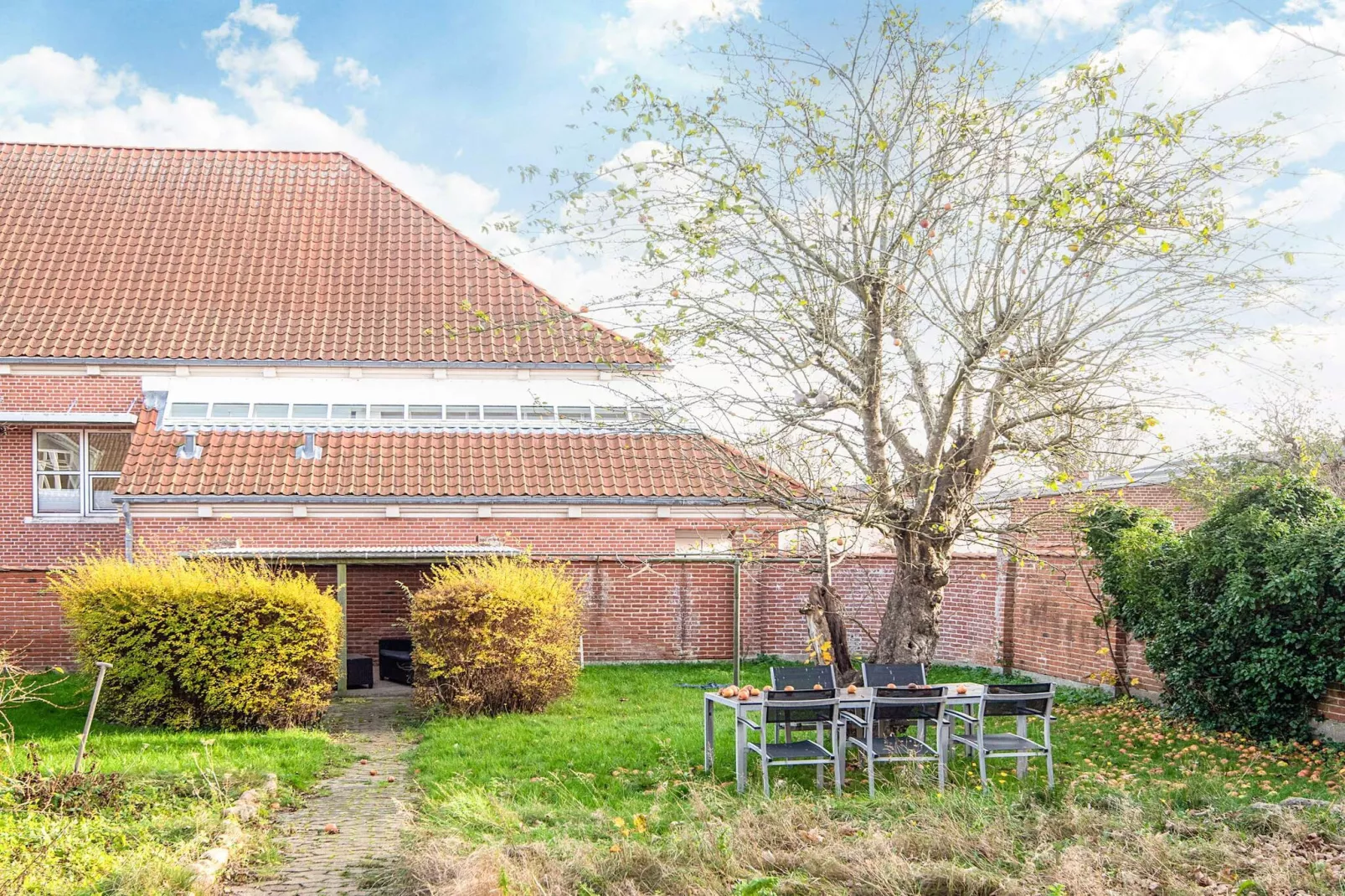 4 person holiday home in Ringkøbing-View