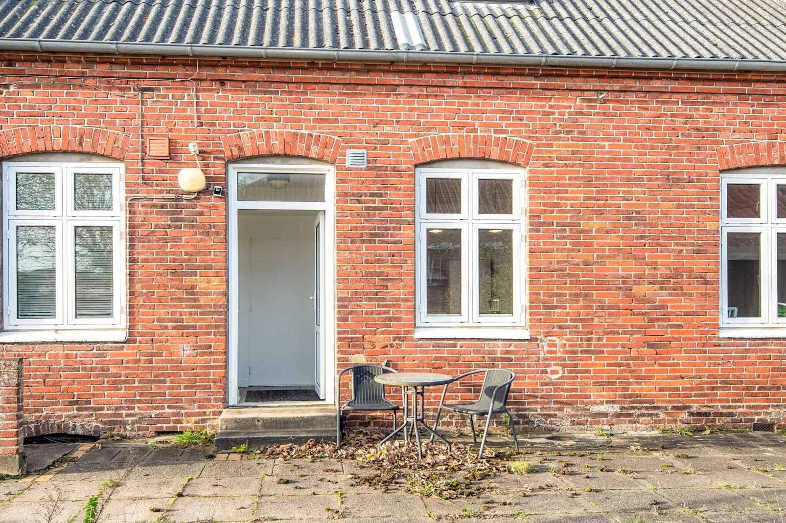 4 person holiday home in Ringkøbing-View