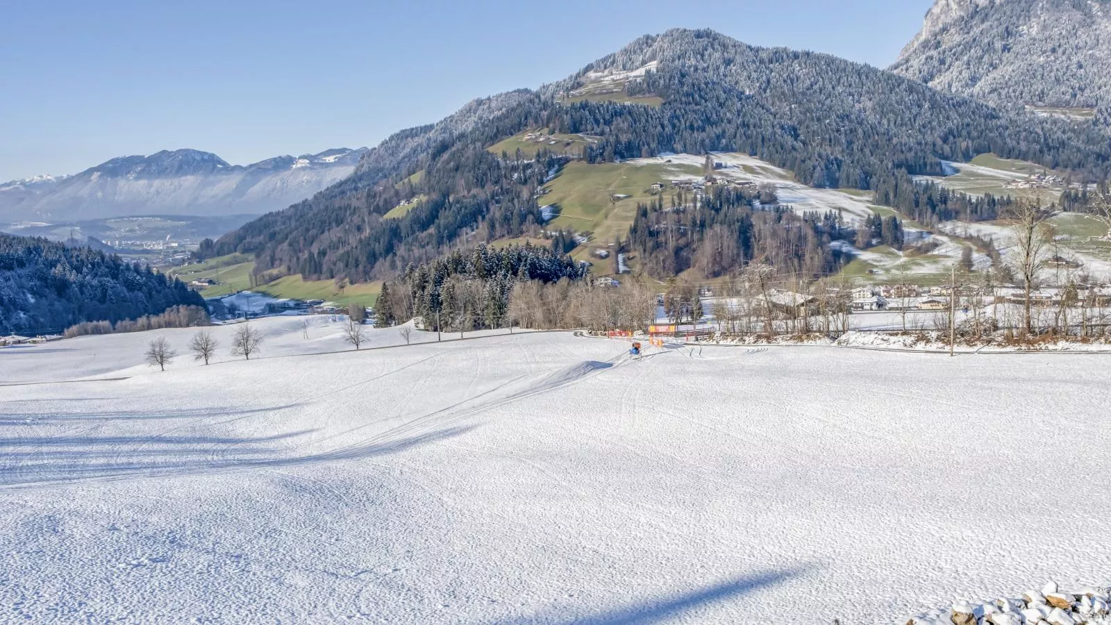 Linden Platzl-View winter
