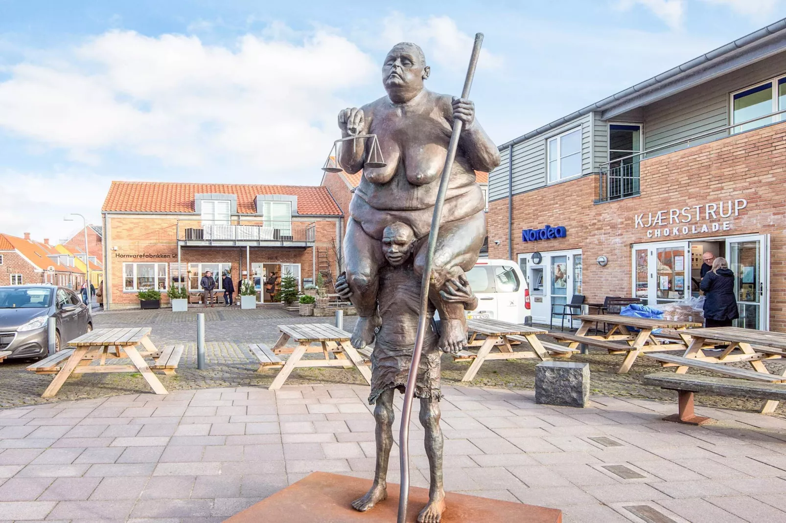 Retreat in Ringkøbing, for couples-Not tagged