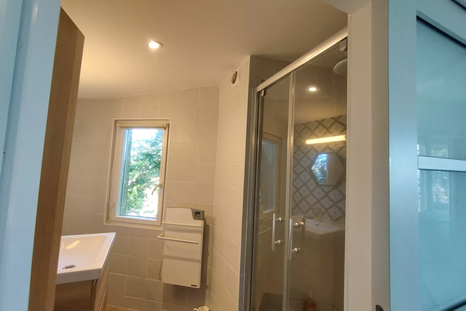 TY KER AOD - Plougonvelin-Bathroom