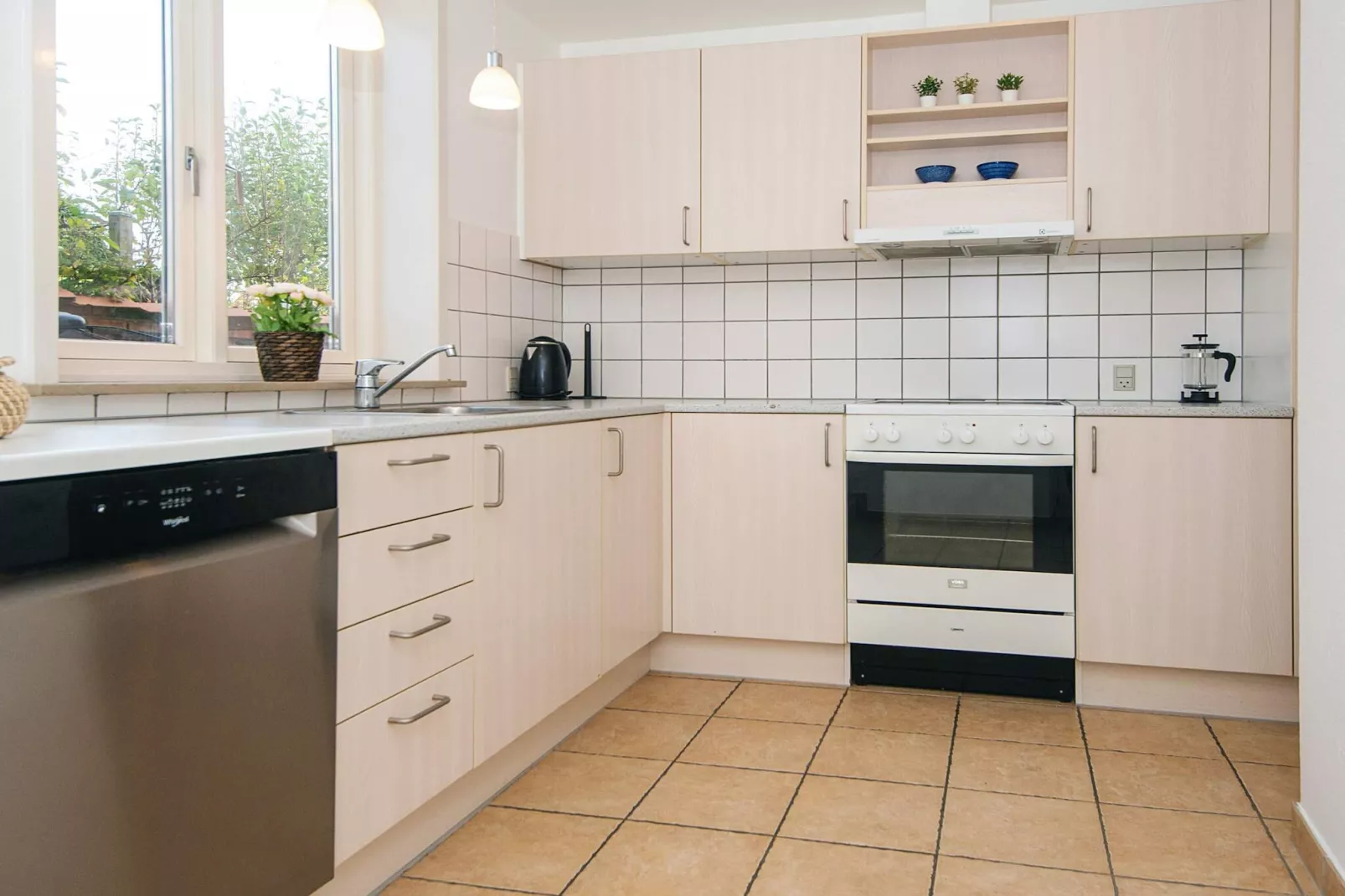 Retreat in Ringkøbing, for couples-Indoor
