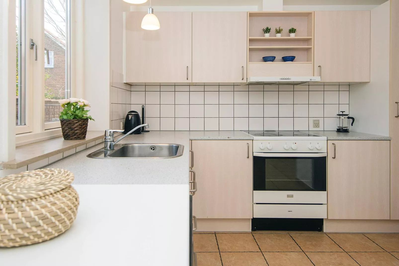 Retreat in Ringkøbing, for couples-Indoor
