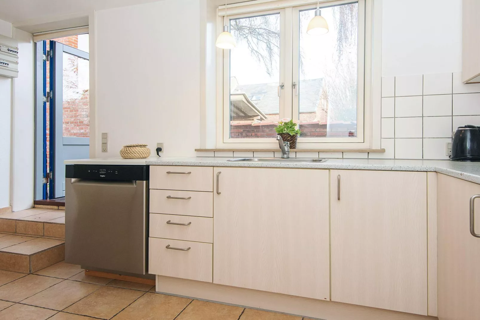 Retreat in Ringkøbing, for couples-Indoor