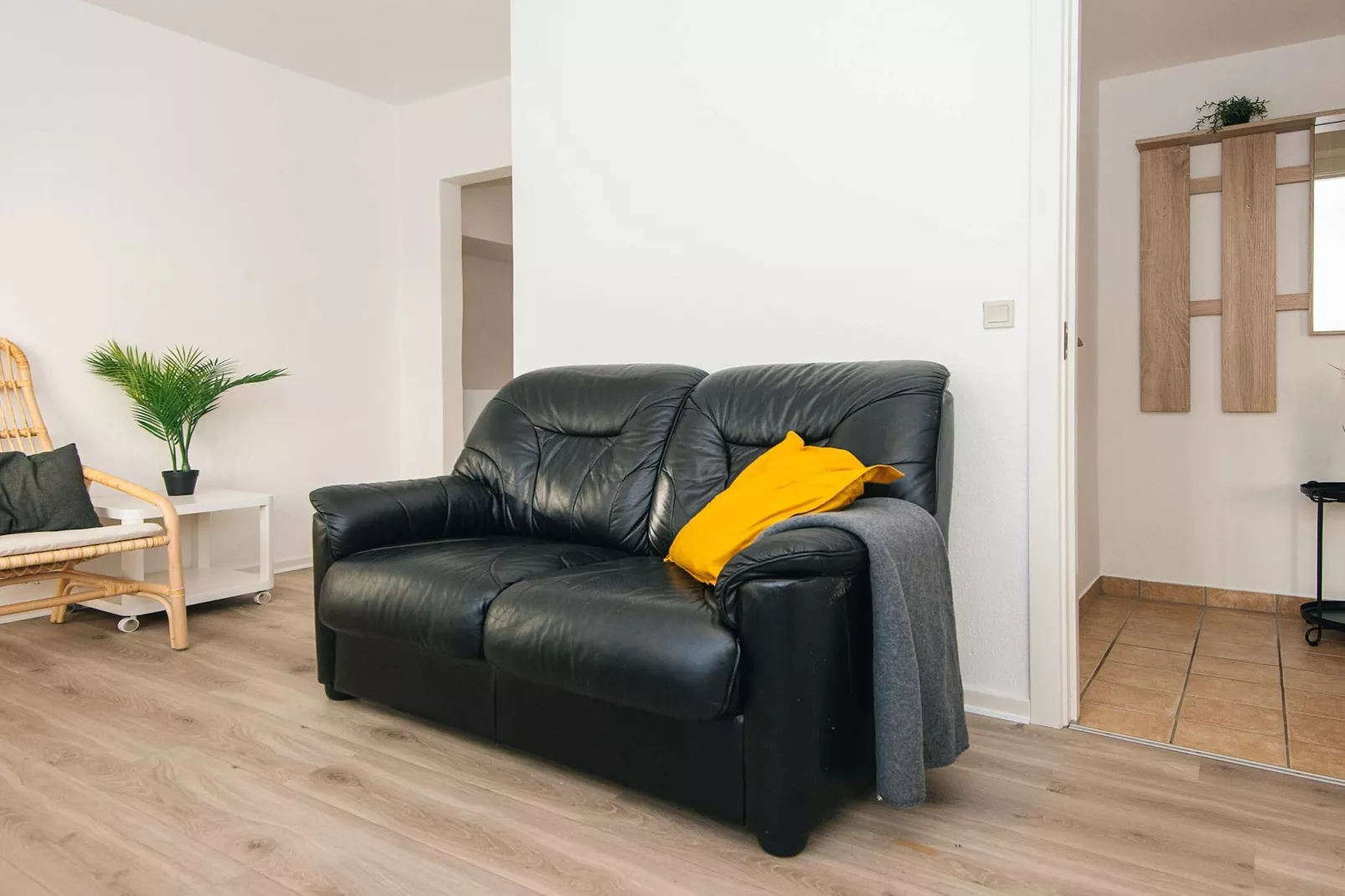Retreat in Ringkøbing, for couples-Indoor