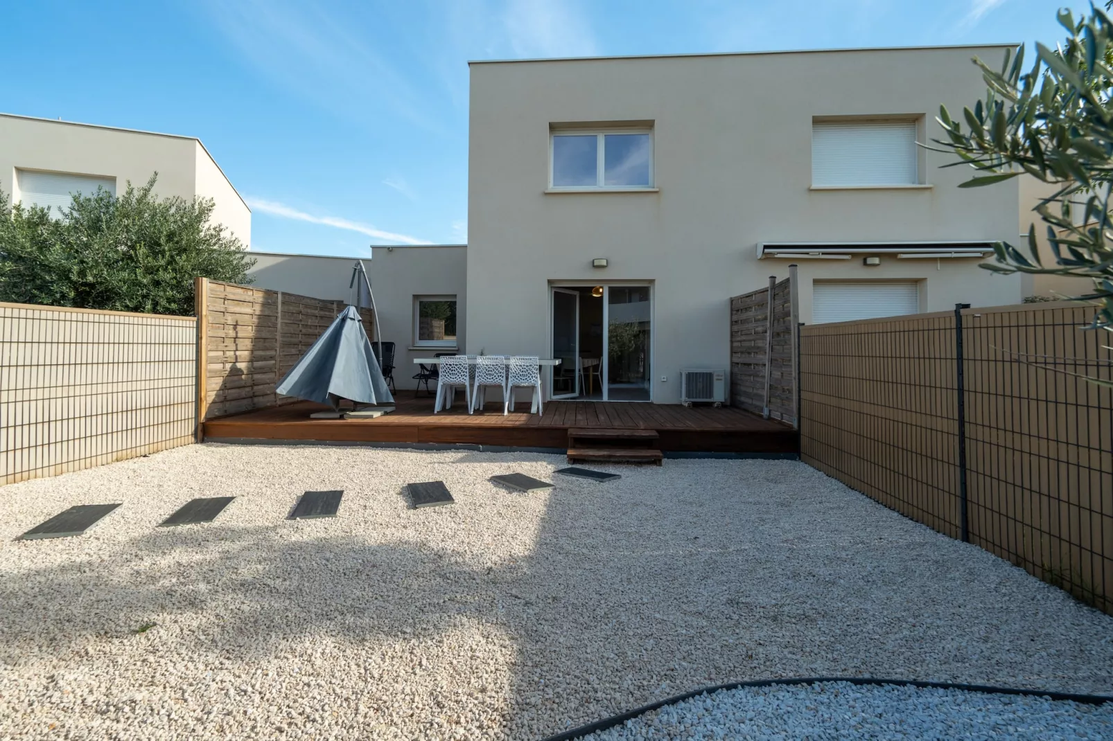 La Dune N°41 - VILLA 4P7-Outdoor