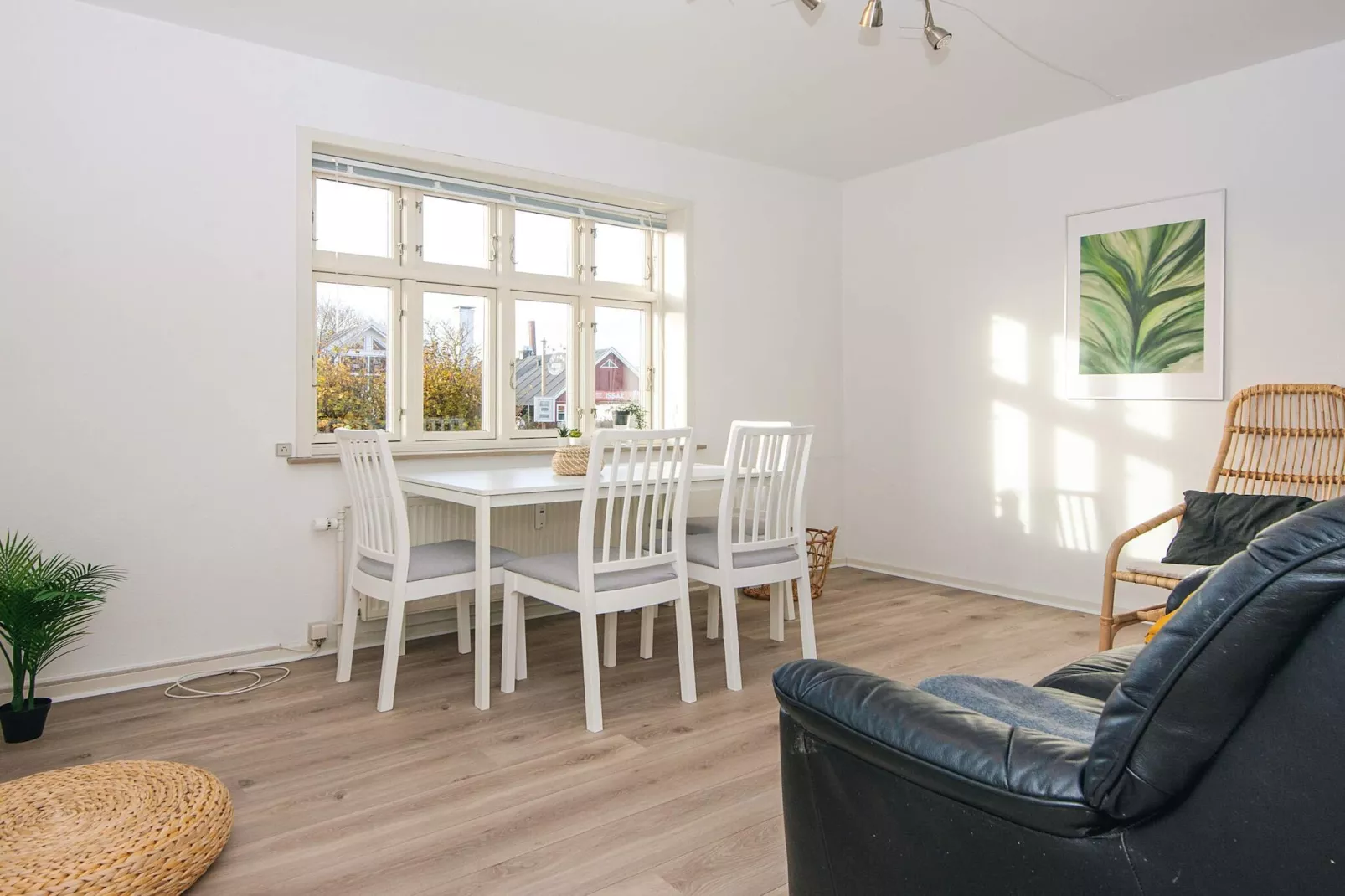 Retreat in Ringkøbing, for couples-Indoor