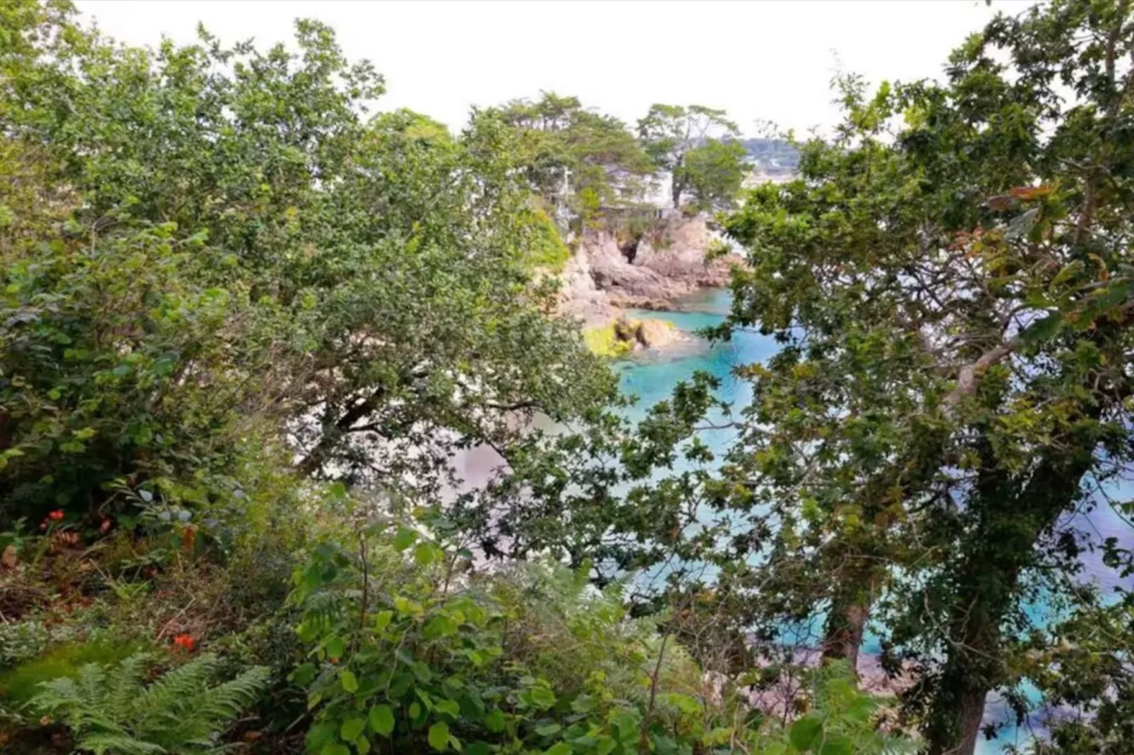 TY KER AOD - Plougonvelin-Outdoor