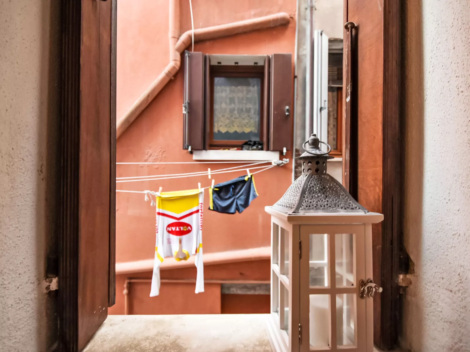 La Casa di Lu'-Dehors