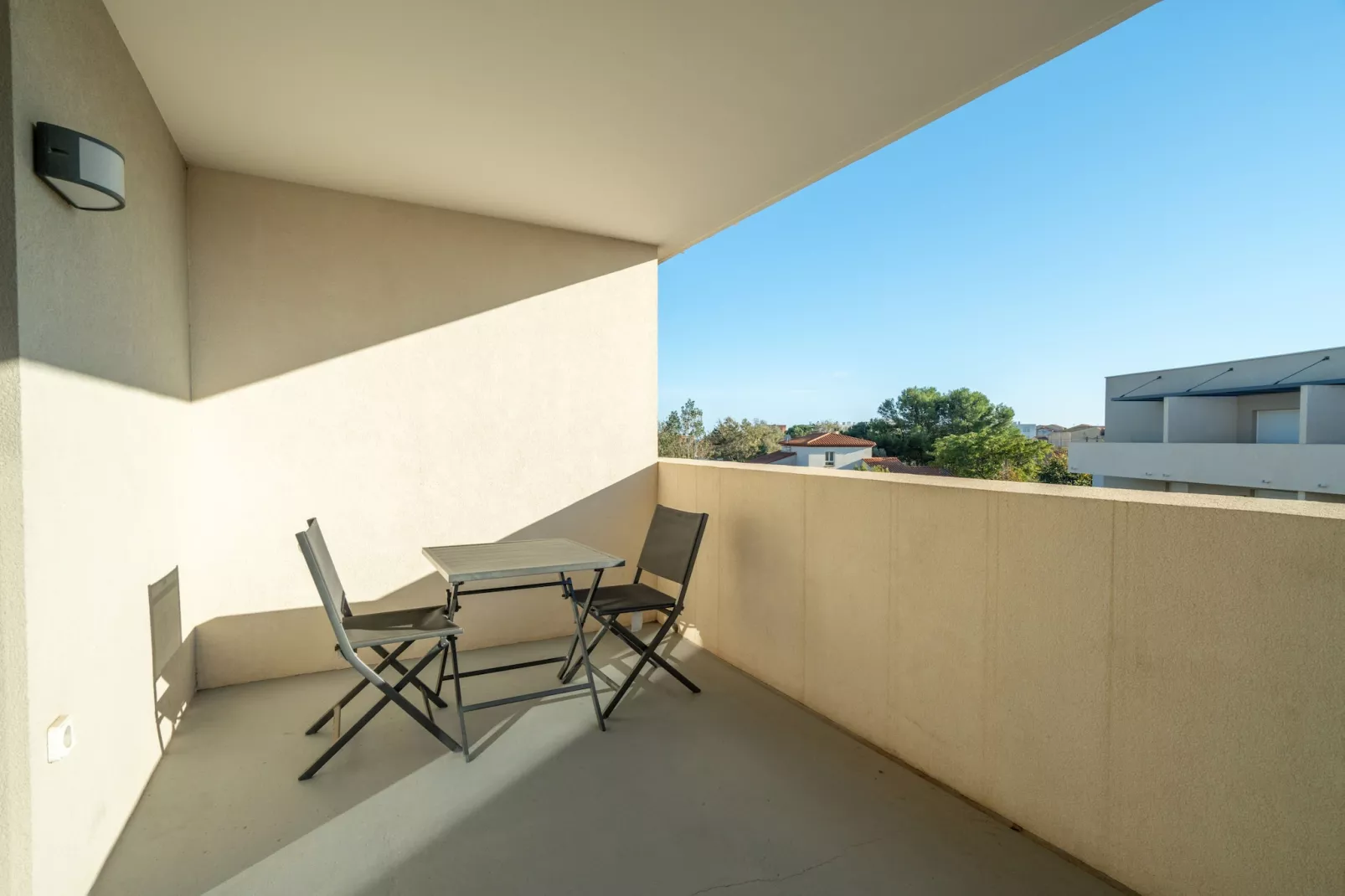 La Dune B N°203 - ST2-Outdoor