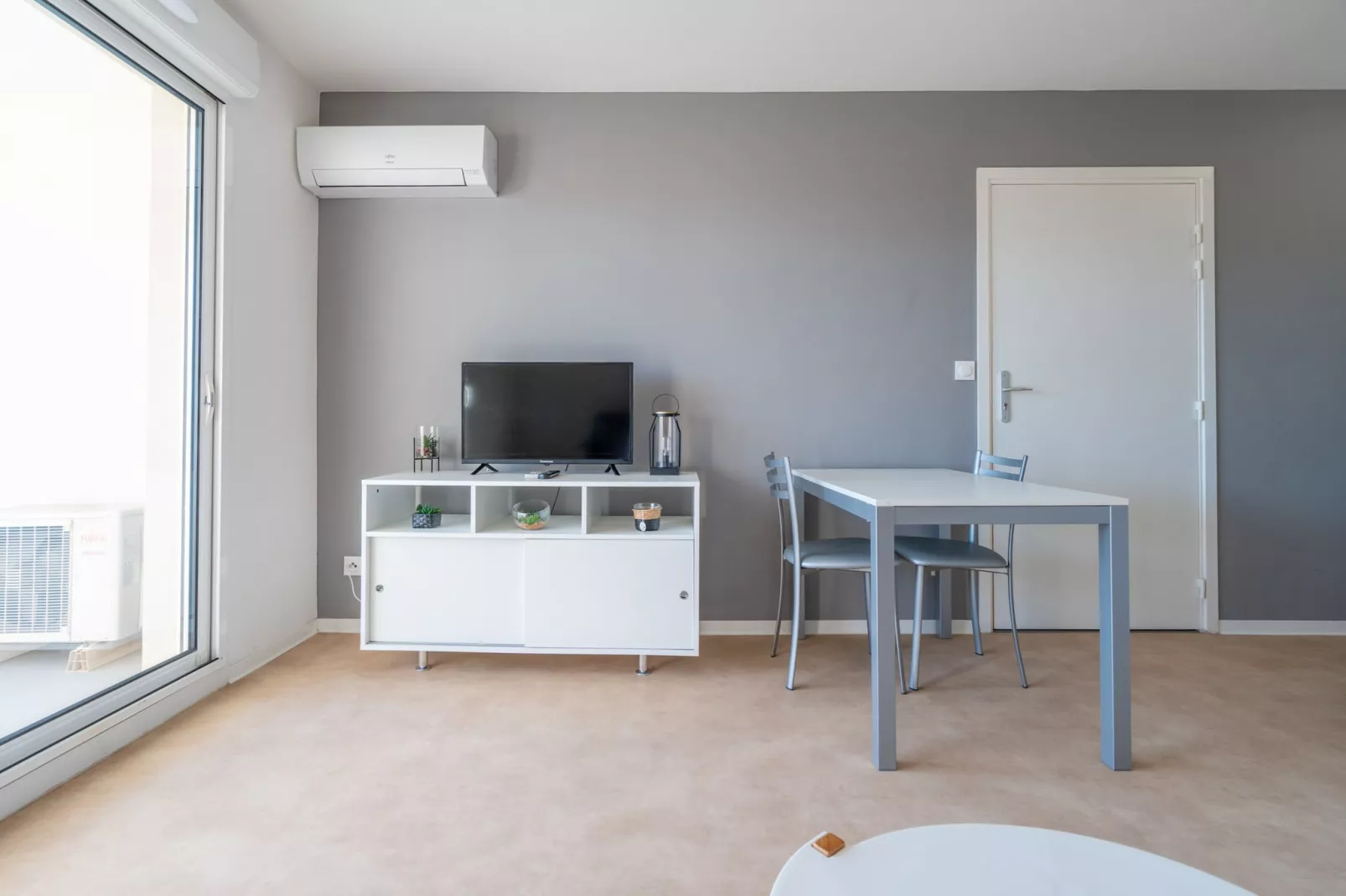 La Dune B N°203 - ST2-Living room