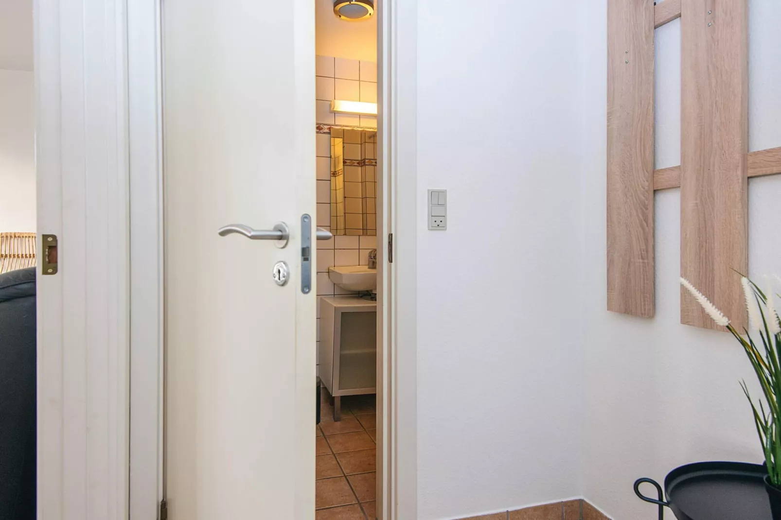 Retreat in Ringkøbing, for couples-Indoor