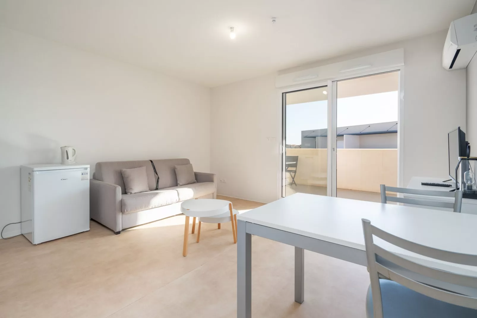 La Dune B N°203 - ST2-Living room