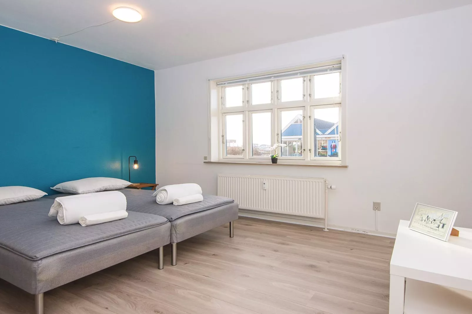 Retreat in Ringkøbing, for couples-Indoor