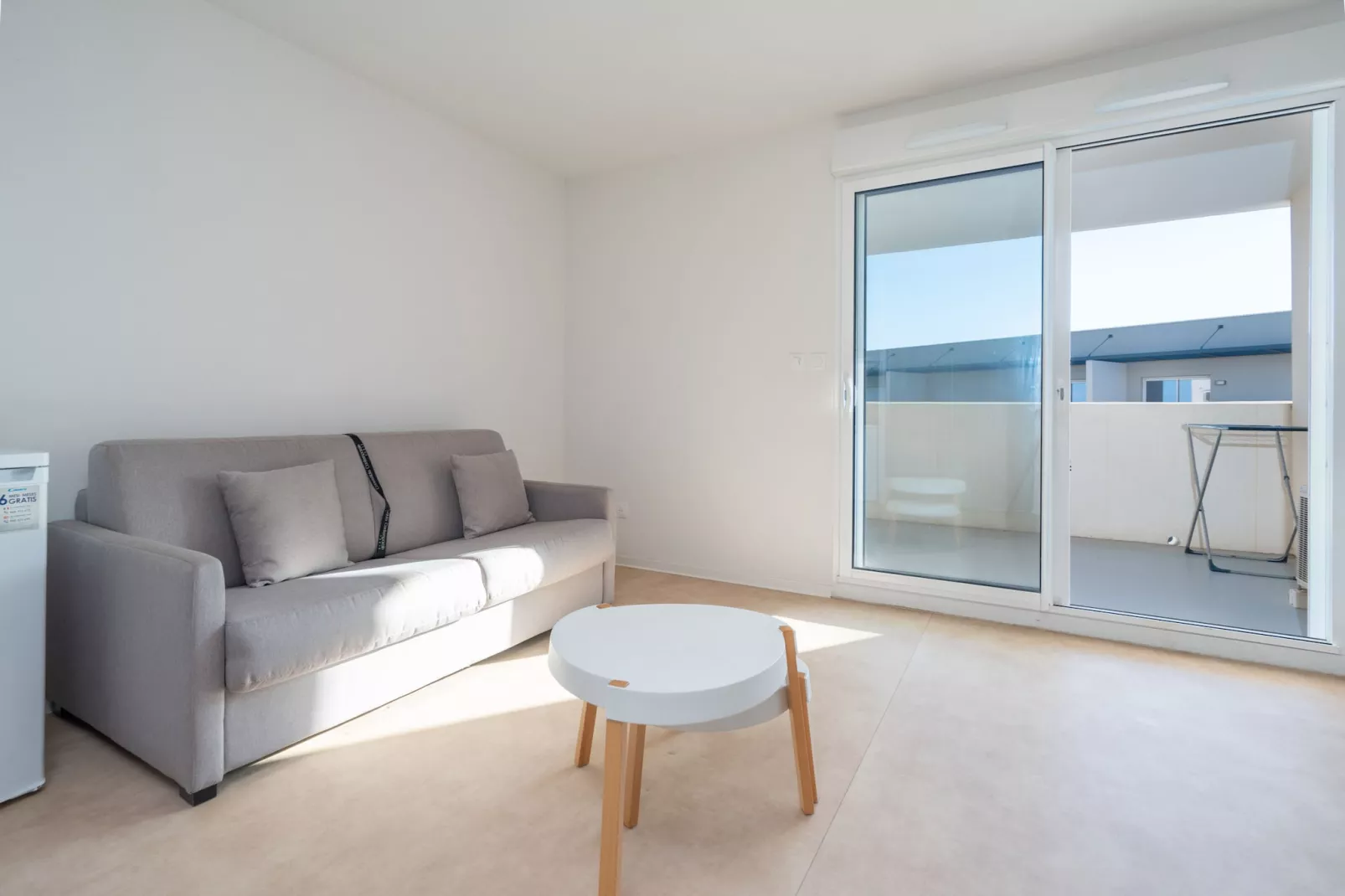 La Dune B N°203 - ST2-Living room