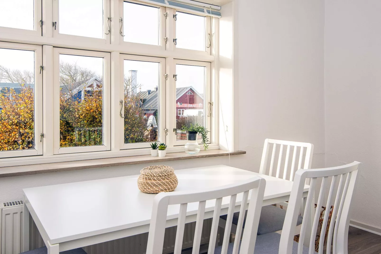 Retreat in Ringkøbing, for couples-Indoor