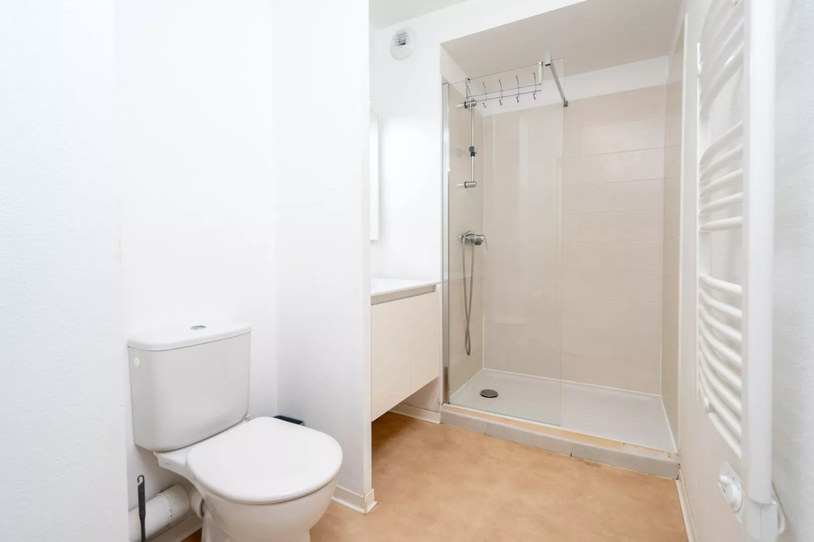 La Dune B N°203 - ST2-Bathroom