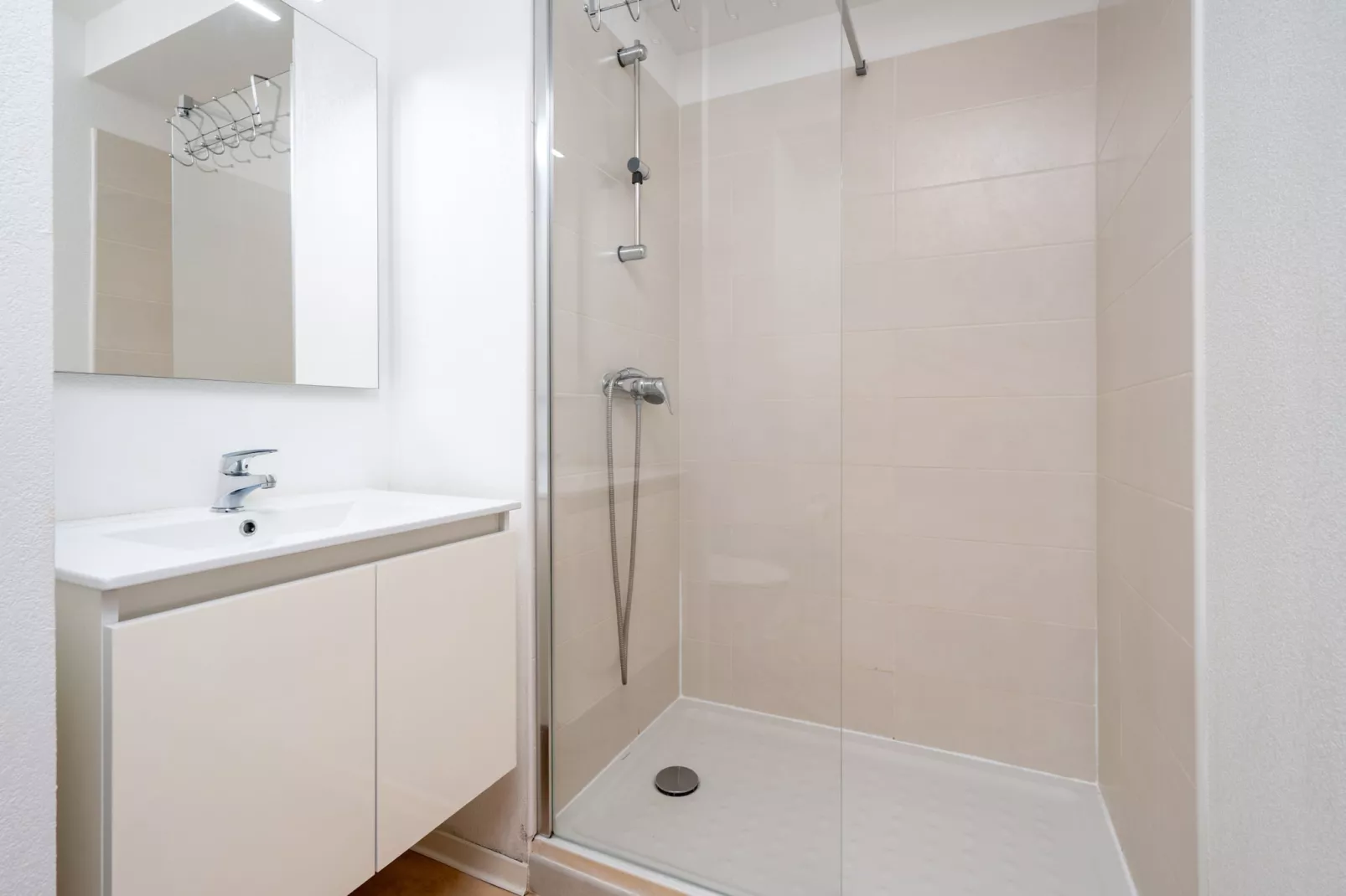 La Dune B N°203 - ST2-Bathroom