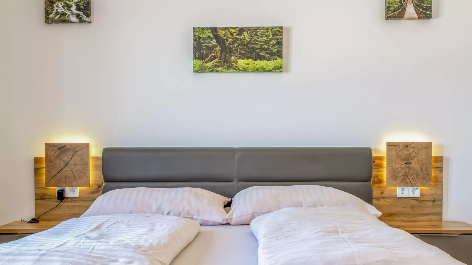 Linden Platzl-Bedroom