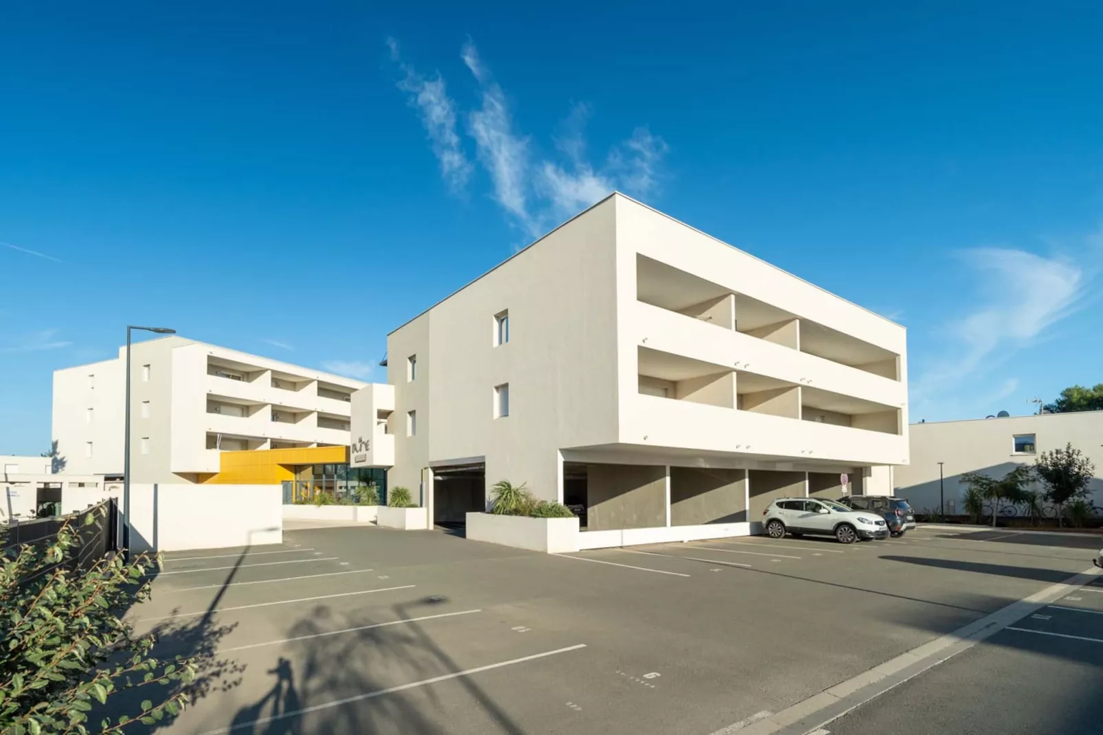 La Dune B N°203 - ST2-Outdoor