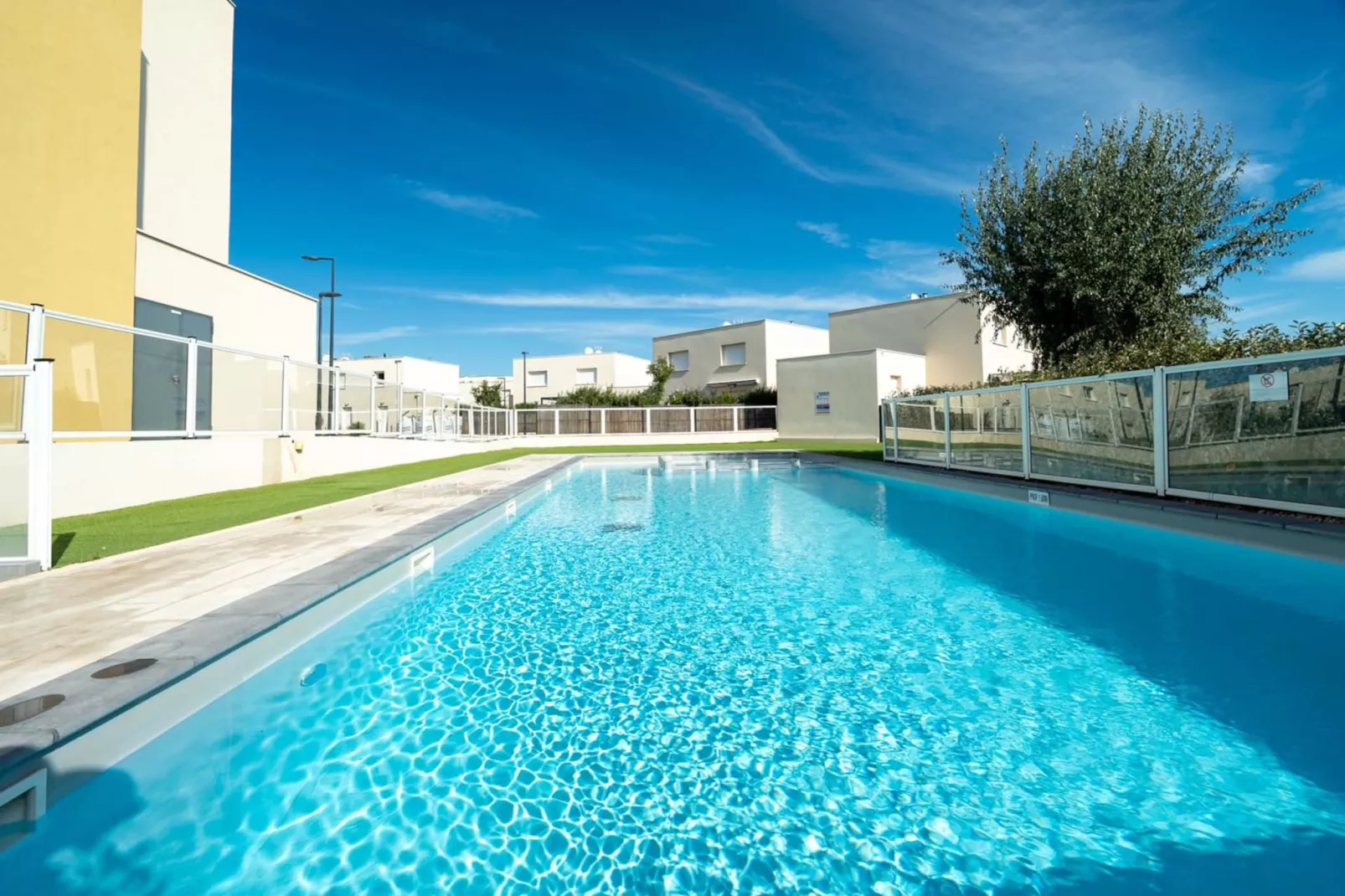 La Dune B N°203 - ST2-Outdoor