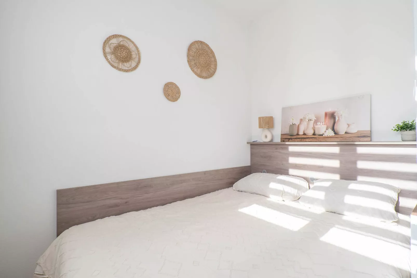 La Dune N°27 - Villa 3P6-Bedroom