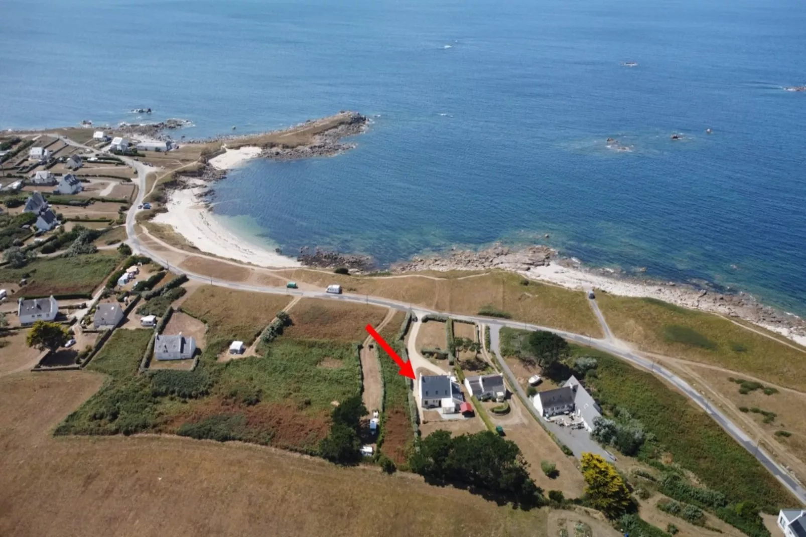 STERENN VOR - Lampaul-Plouarzel-Extérieur