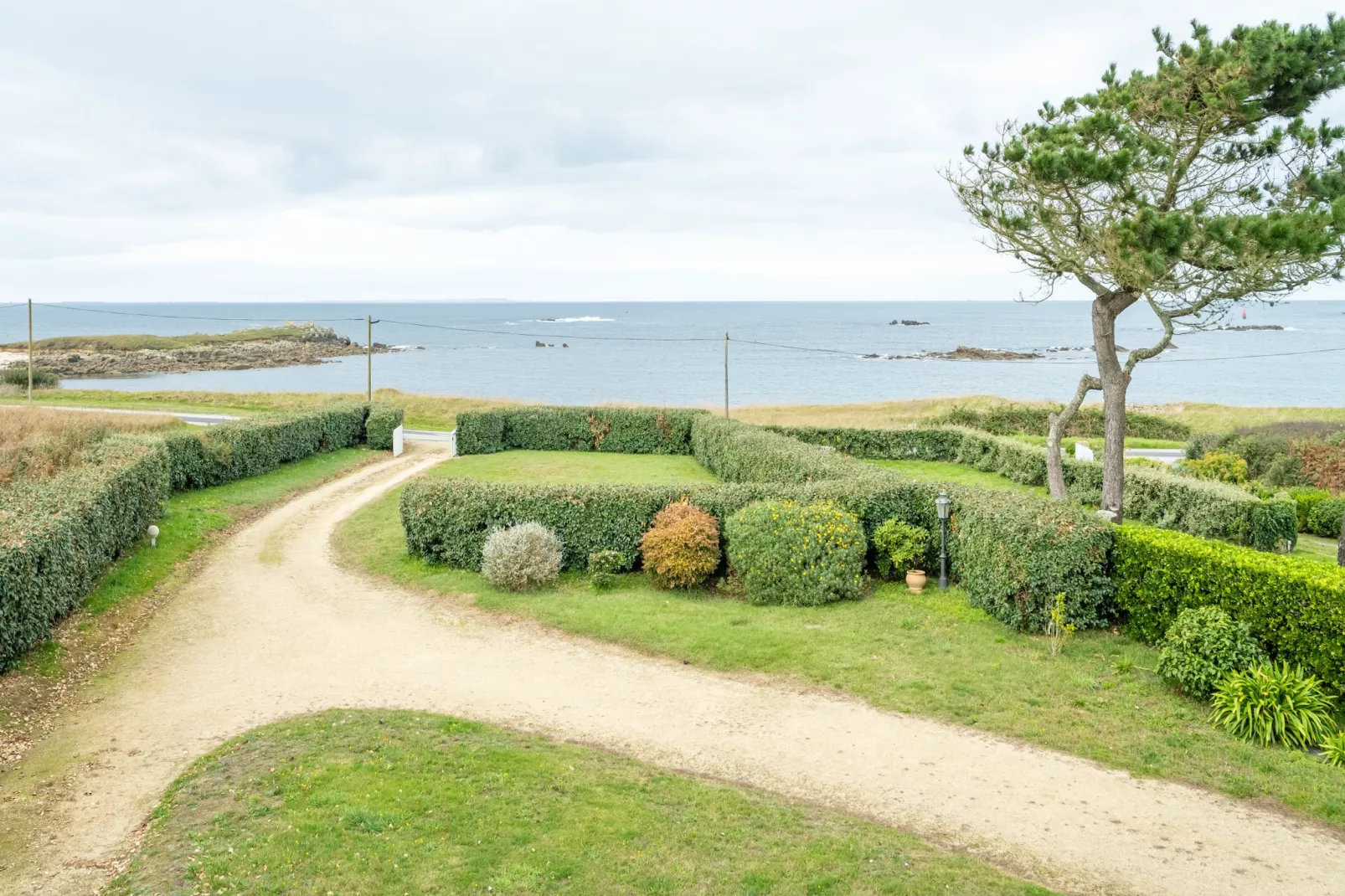 STERENN VOR - Lampaul-Plouarzel-Extérieur