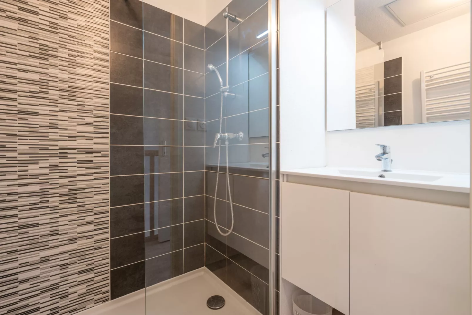 La Dune N°27 - Villa 3P6-Bathroom