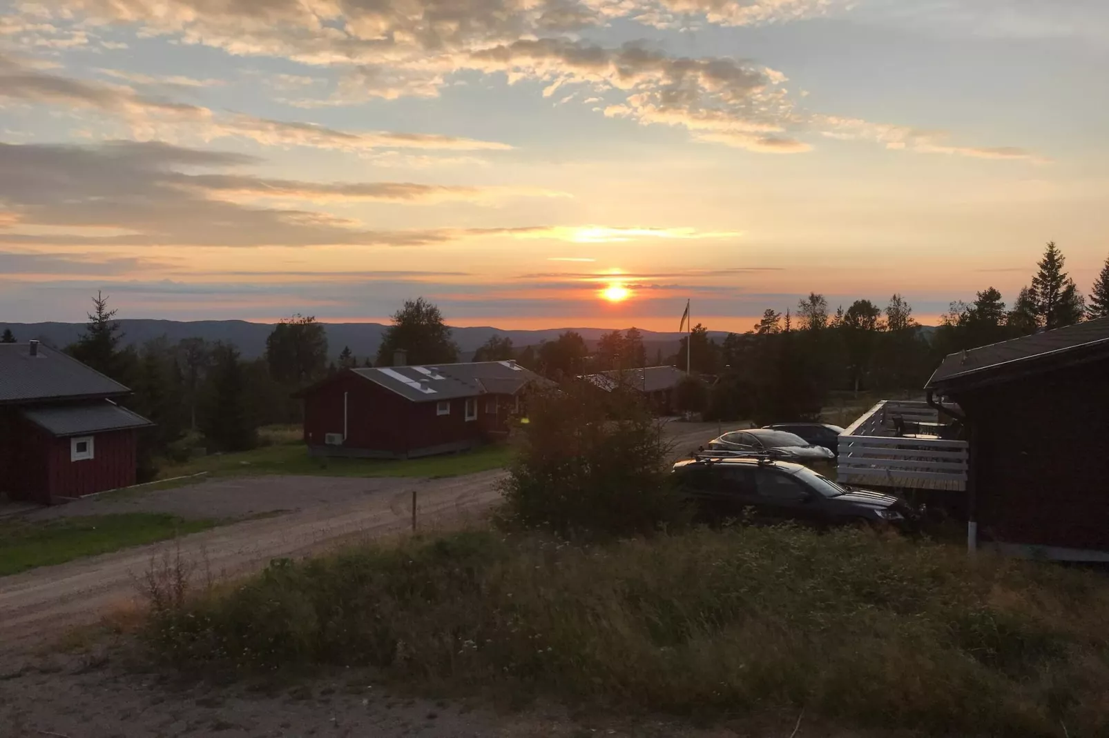 4 star holiday home in SYSSLEBÄCK-Outdoor