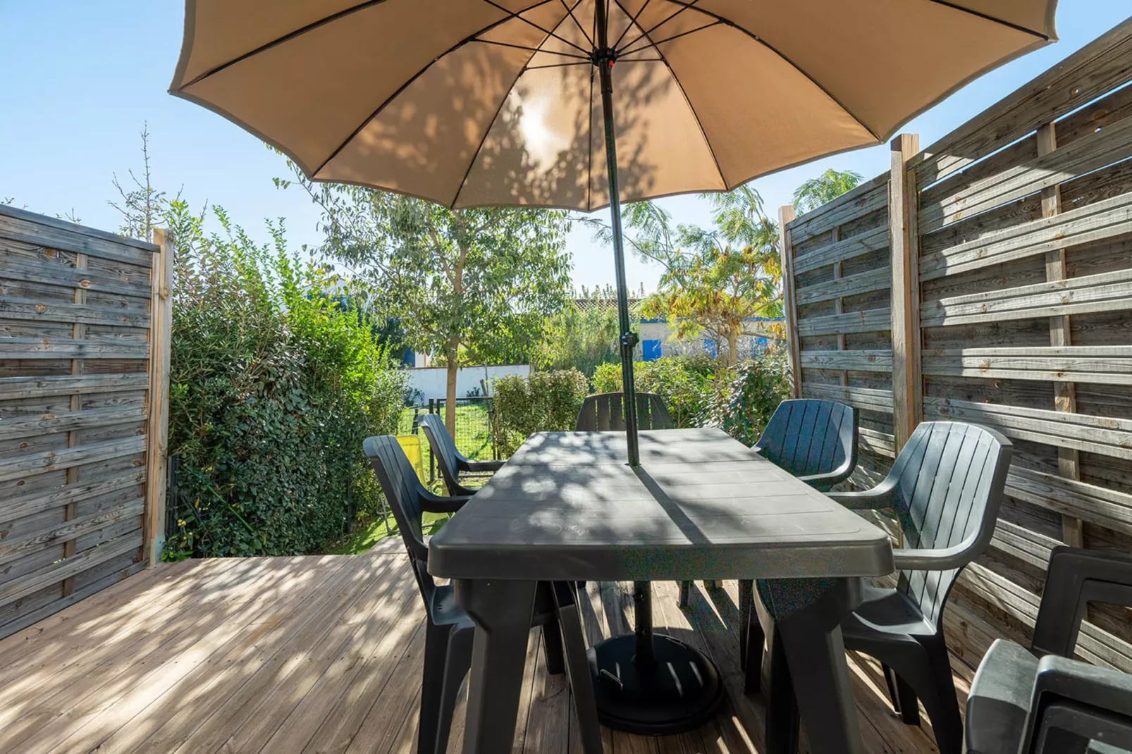 La Dune N°27 - Villa 3P6-Outdoor