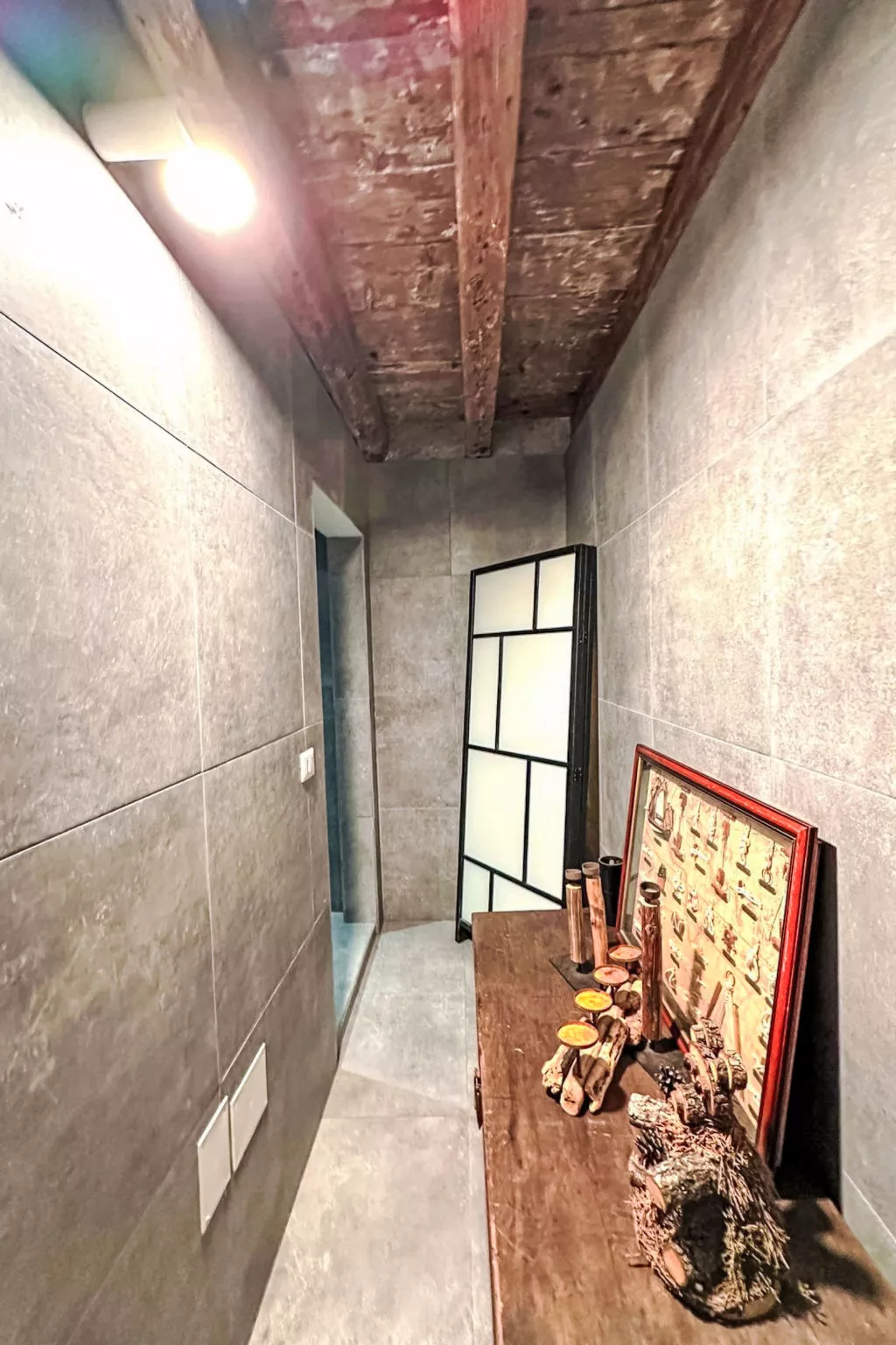 La Casa di Cri'-Dedans